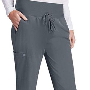 Barco One Cargo Scrub Pants